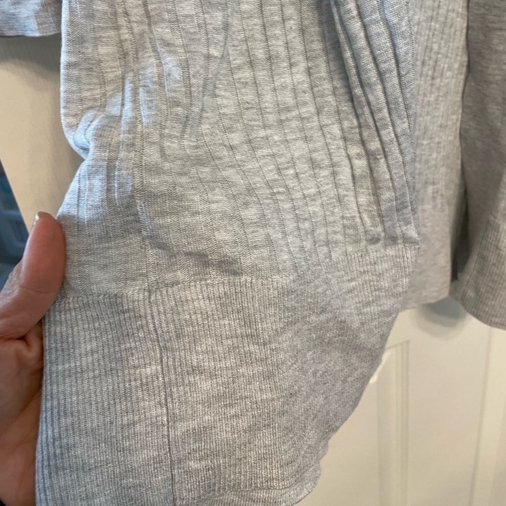 New - light weigh open cardigan - Picture 5 of 5